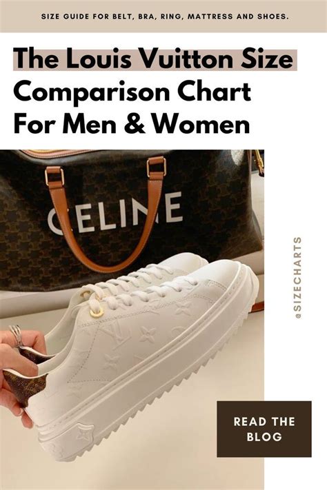 gold louis vuitton shoes|louis vuitton shoe size chart.